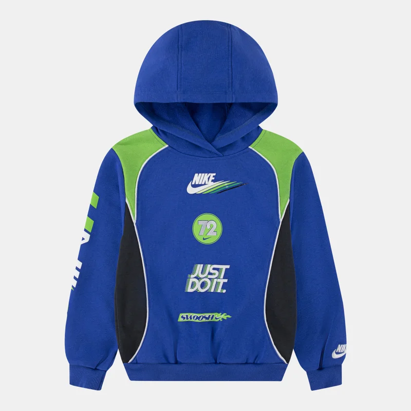 Kids' Sportswear Victory Lap Hoodie